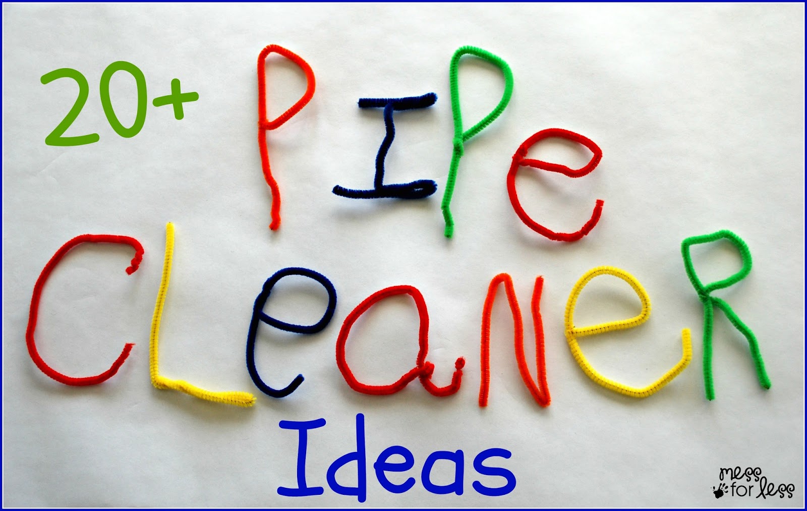 Pipe_cleaner_crafts - Promise the Children